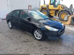 1FADP3F22JL257092 2018 FORD FOCUS