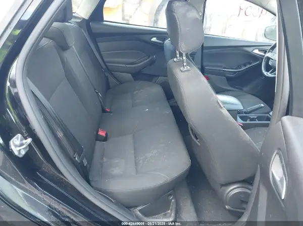 1FADP3F22JL257092 2018 FORD FOCUS - Image 8