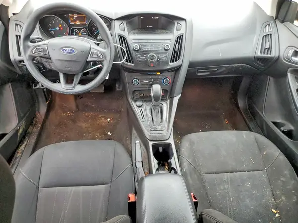 1FADP3F22JL257156 2018 FORD FOCUS - Image 8