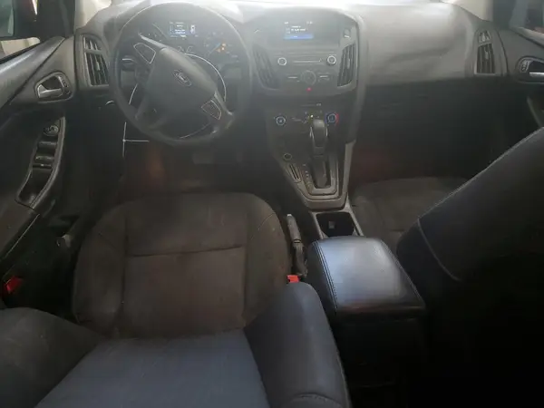 1FADP3F22JL257917 2018 FORD FOCUS - Image 8