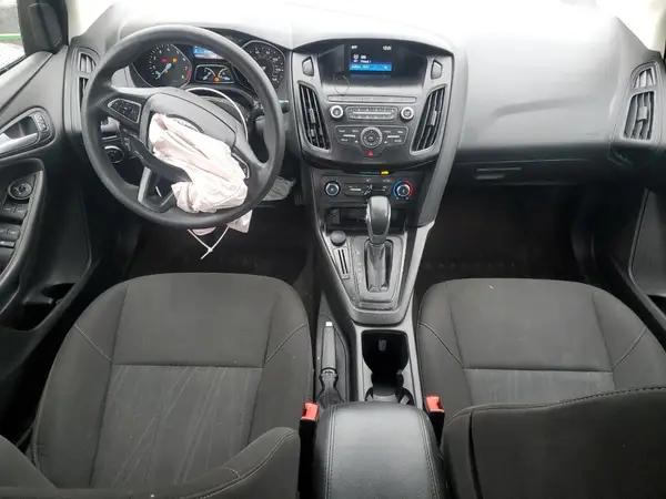 1FADP3F22JL258341 2018 FORD FOCUS - Image 8