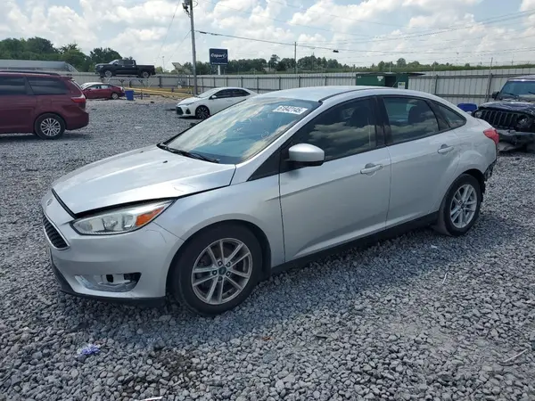 1FADP3F22JL258470 2018 FORD FOCUS - Image 1