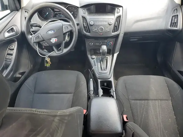 1FADP3F22JL258470 2018 FORD FOCUS - Image 8