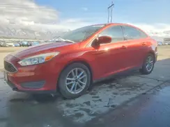 1FADP3F22JL258971 2018 FORD FOCUS