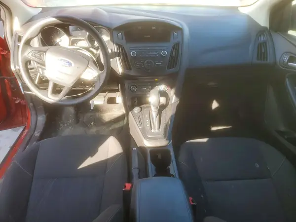 1FADP3F22JL258971 2018 FORD FOCUS - Image 8