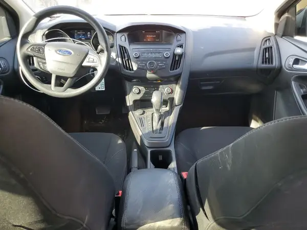 1FADP3F22JL259876 2018 FORD FOCUS - Image 8