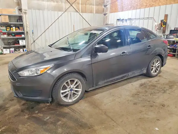 1FADP3F22JL262499 2018 FORD FOCUS - Image 1