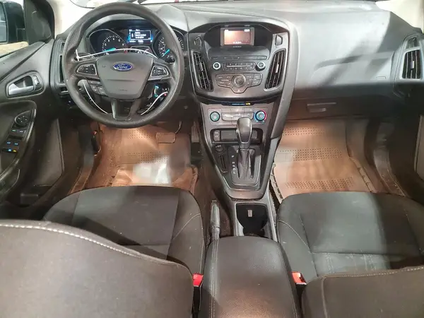 1FADP3F22JL262499 2018 FORD FOCUS - Image 8