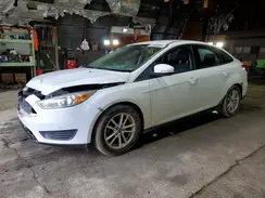 1FADP3F22JL264219 2018 FORD FOCUS