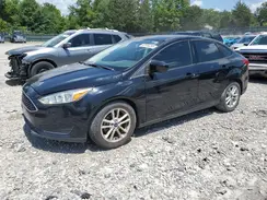 1FADP3F22JL265175 2018 FORD FOCUS