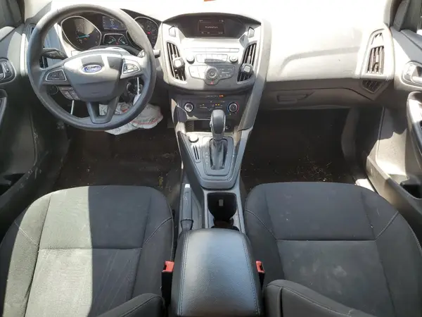 1FADP3F22JL265175 2018 FORD FOCUS - Image 8