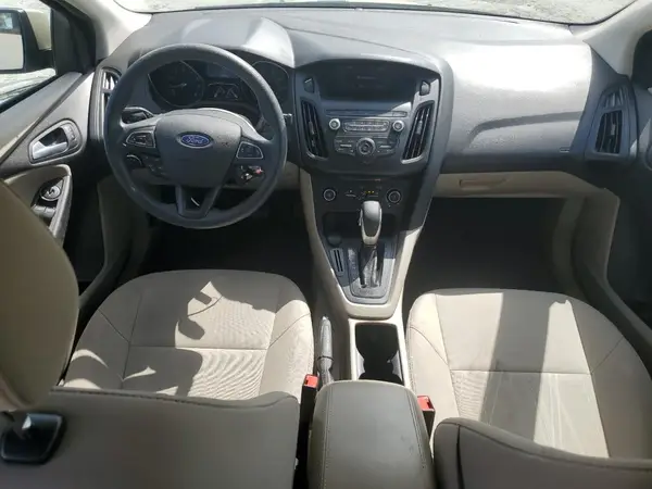 1FADP3F22JL265483 2018 FORD FOCUS - Image 8