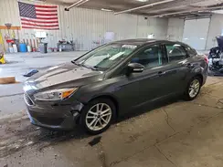 1FADP3F22JL266830 2018 FORD FOCUS
