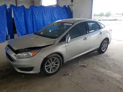 1FADP3F22JL267377 2018 FORD FOCUS