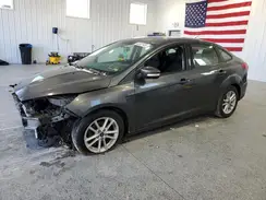 1FADP3F22JL267590 2018 FORD FOCUS