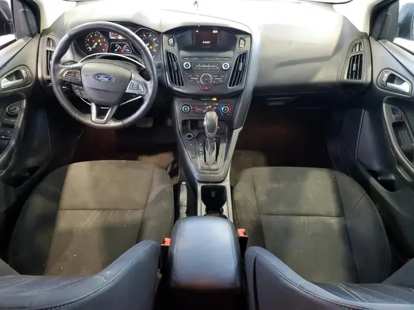 1FADP3F22JL267590 2018 FORD FOCUS - Image 8