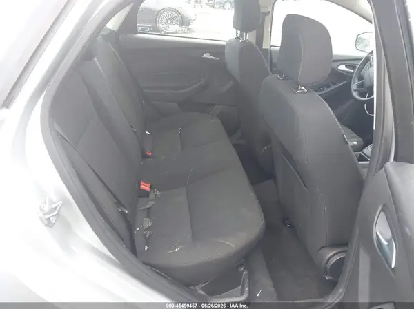 1FADP3F22JL273146 2018 FORD FOCUS - Image 8