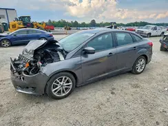 1FADP3F22JL275057 2018 FORD FOCUS
