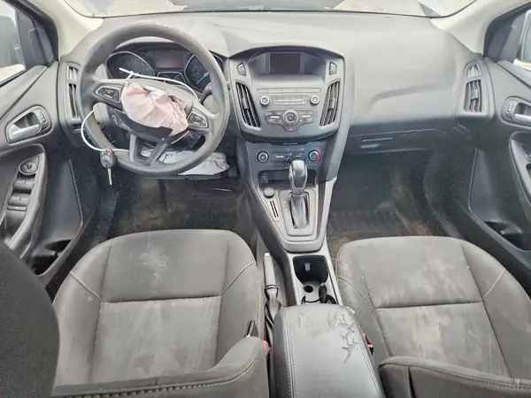 1FADP3F22JL275057 2018 FORD FOCUS - Image 8