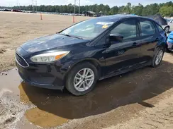 1FADP3F22JL275222 2018 FORD FOCUS