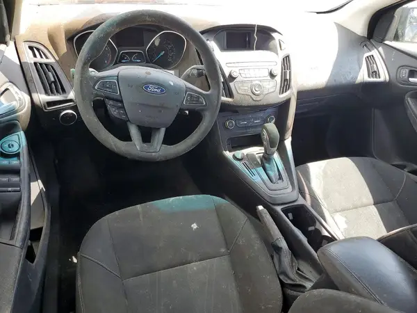 1FADP3F22JL275222 2018 FORD FOCUS - Image 8