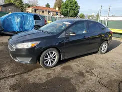 1FADP3F22JL278105 2018 FORD FOCUS