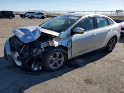 1FADP3F22JL278122 2018 FORD FOCUS