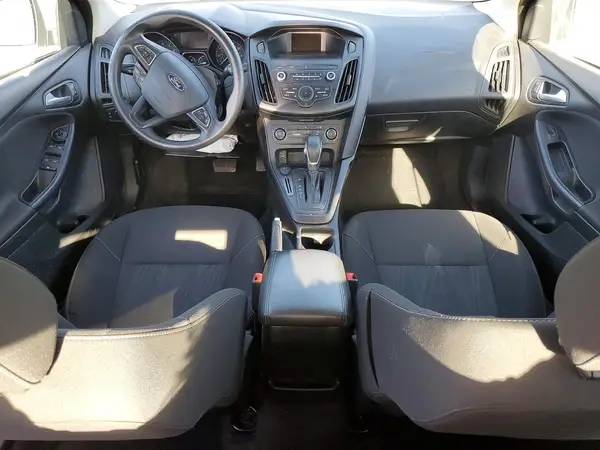1FADP3F22JL278122 2018 FORD FOCUS - Image 8