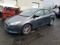 1FADP3F22JL279268 2018 FORD FOCUS