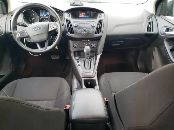 1FADP3F22JL279268 2018 FORD FOCUS - Image 8