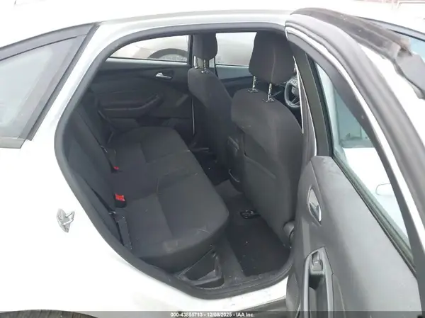 1FADP3F22JL286267 2018 FORD FOCUS - Image 8