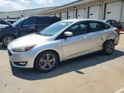1FADP3F22JL286298 2018 FORD FOCUS