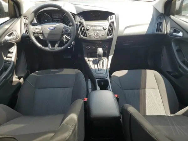 1FADP3F22JL286298 2018 FORD FOCUS - Image 8