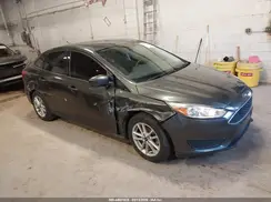 1FADP3F22JL287399 2018 FORD FOCUS