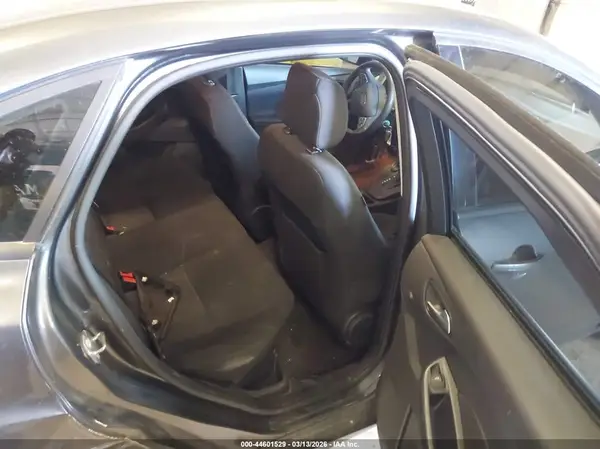 1FADP3F22JL287399 2018 FORD FOCUS - Image 8