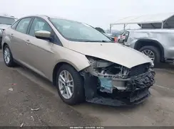 1FADP3F22JL287712 2018 FORD FOCUS