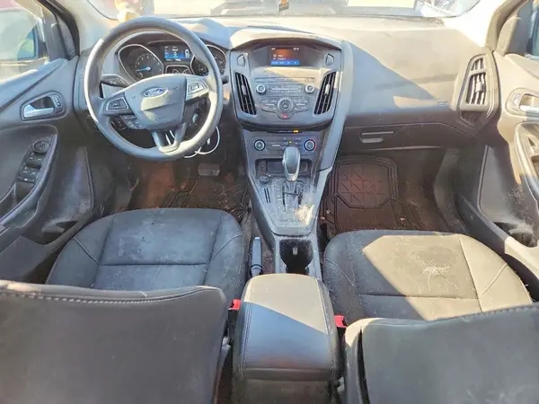 1FADP3F22JL288715 2018 FORD FOCUS - Image 8