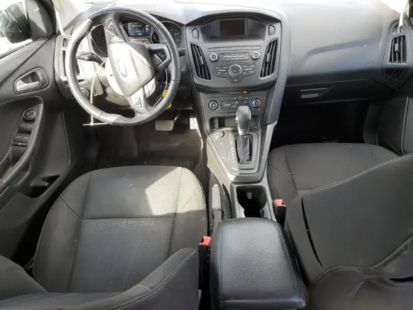 1FADP3F22JL292165 2018 FORD FOCUS - Image 8