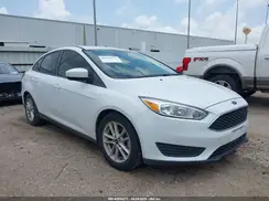 1FADP3F22JL292697 2018 FORD FOCUS