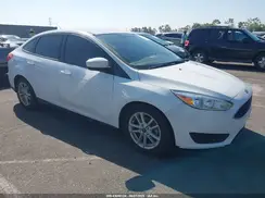 1FADP3F22JL294840 2018 FORD FOCUS