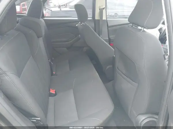 1FADP3F22JL295342 2018 FORD FOCUS - Image 8