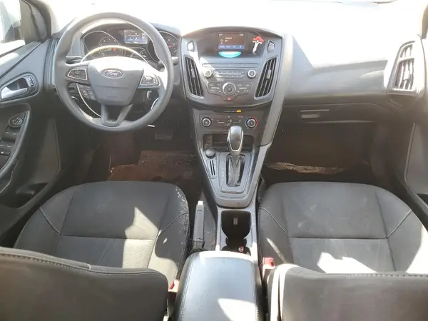 1FADP3F22JL295809 2018 FORD FOCUS - Image 8