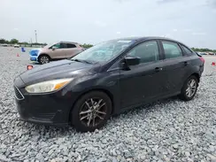 1FADP3F22JL297480 2018 FORD FOCUS