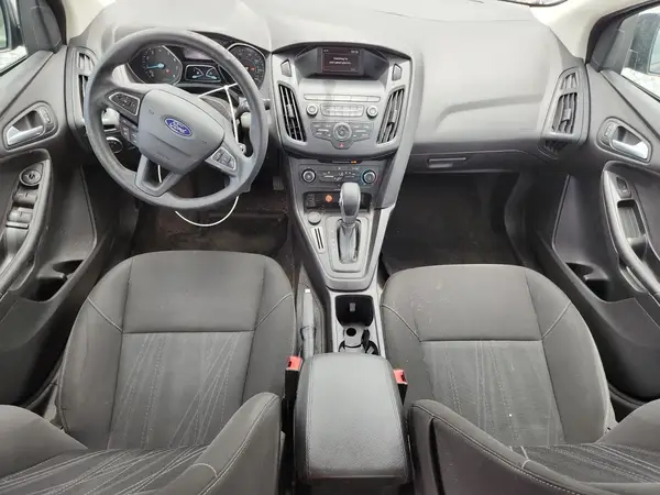 1FADP3F22JL297480 2018 FORD FOCUS - Image 8