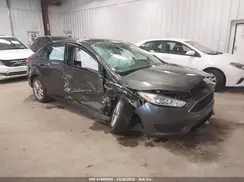 1FADP3F22JL298144 2018 FORD FOCUS