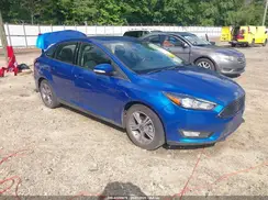 1FADP3F22JL298824 2018 FORD FOCUS