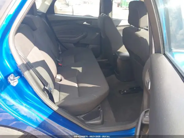 1FADP3F22JL298824 2018 FORD FOCUS - Image 8