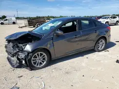 1FADP3F22JL299939 2018 FORD FOCUS