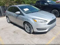 1FADP3F22JL303293 2018 FORD FOCUS