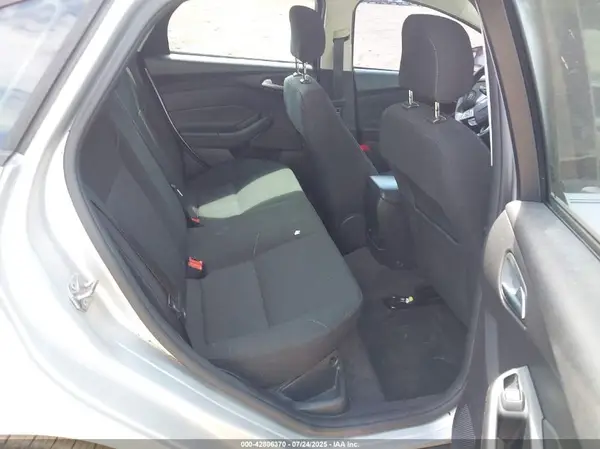 1FADP3F22JL307540 2018 FORD FOCUS - Image 8